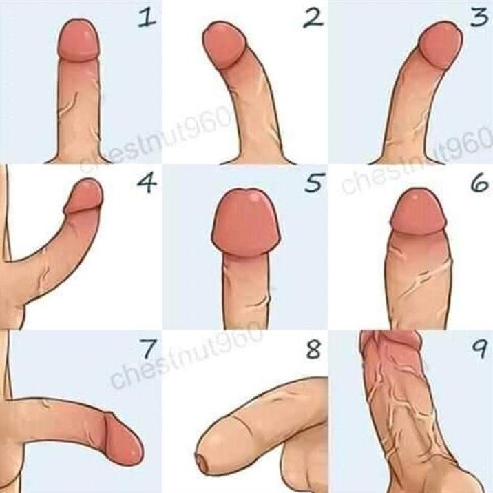 ¿Cómo la tienen? A mi me encaaantan las tipo 9 y, en segundo lugar las tipo 6...
Dejen evidencia de su tipo.