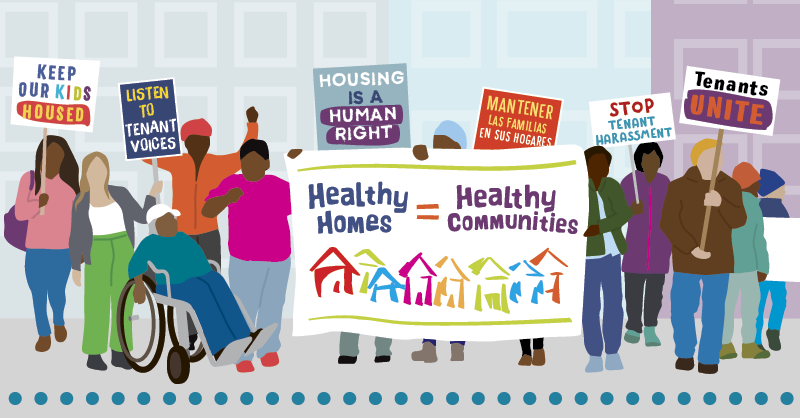 sdeguiaJD's tweet photo. Iโm looking forward to episode 2 of #EquitableImplementation of #HealthyHousingPolicies, hosted by my colleagues at @ChangeLabWorks.
The upcoming webinar will explore right to counsel for tenants: https://t.co/nCchTNnQf0 https://t.co/YnUIVwfA96
