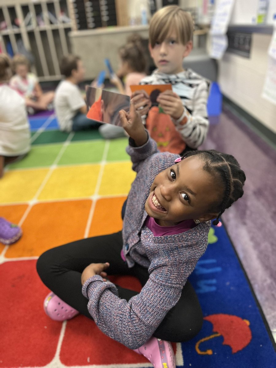 Kristen Spaulding tweet media