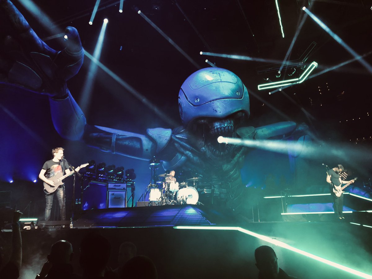 razorachilles's tweet photo. @HardyRadio @U2 @SphereVegas @museband for sure… https://t.co/oYOZxgjSrs