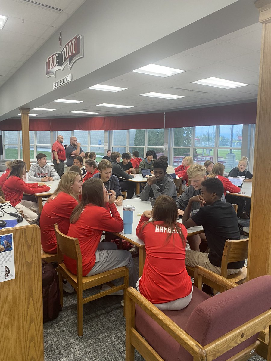 Big Foot Athletics tweet media