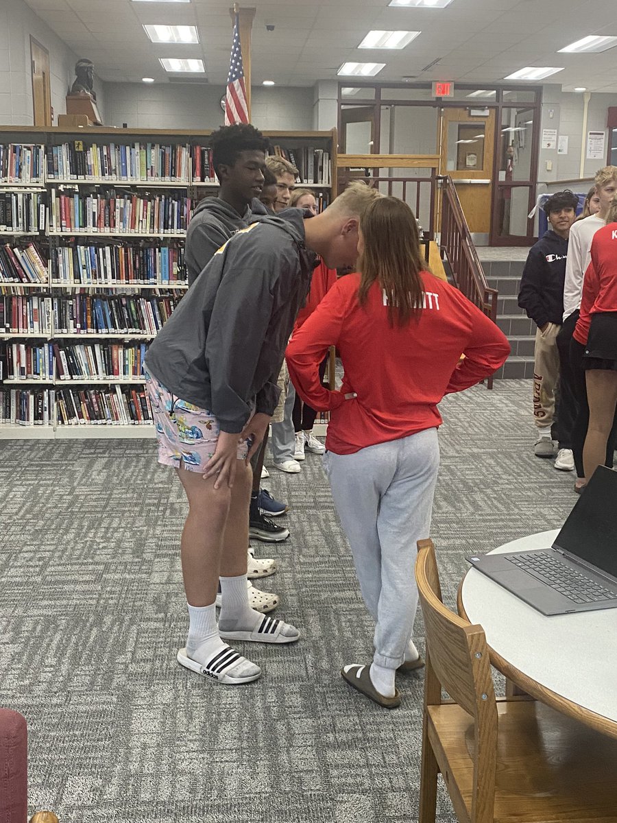 Big Foot Athletics tweet media