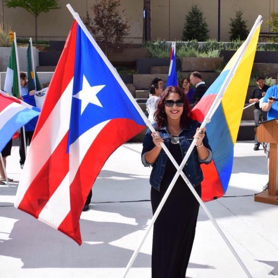 Vanessa Gonzalez-Perez, PhD tweet media