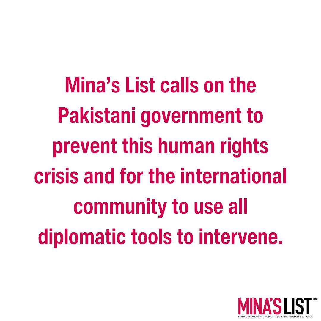 (3/3): #Pakistan #HumanRights