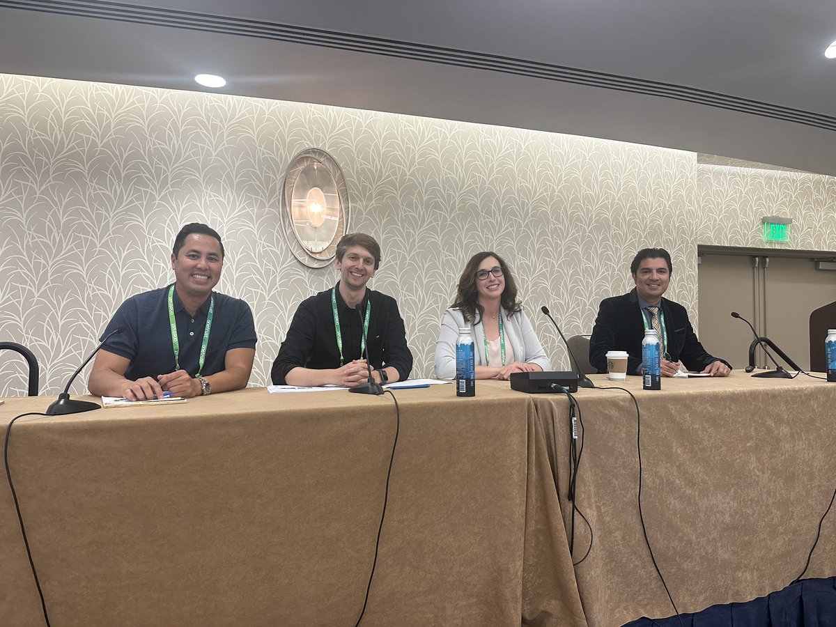 IAPP (@the_iapp) on Twitter photo “What's In Your Wallet: Privacy and Security Risks for Fintech in the Metaverse” with <a href="/privacyphd/">Rafae Bhatti</a> (@TiliaPay), <a href="/_grabenschroeer/">Jan Felix Grabenschröer</a> (<a href="/eBay/">eBay</a>), <a href="/lindsbschultz/">L.B. Schultz</a> (<a href="/Visa/">Visa</a>) and <a href="/winvoo/">Nguyen Vu</a> (<a href="/bolt/">Bolt</a>) at #PSR23 “What's In Your Wallet: Privacy and Security Risks for Fintech in the Metaverse” with <a href="/privacyphd/">Rafae Bhatti</a> (@TiliaPay), <a href="/_grabenschroeer/">Jan Felix Grabenschröer</a> (<a href="/eBay/">eBay</a>), <a href="/lindsbschultz/">L.B. Schultz</a> (<a href="/Visa/">Visa</a>) and <a href="/winvoo/">Nguyen Vu</a> (<a href="/bolt/">Bolt</a>) at #PSR23