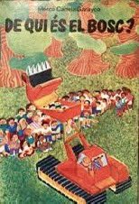 ✊ Salvem el Parc Joan Miró #SalvemParcMiró