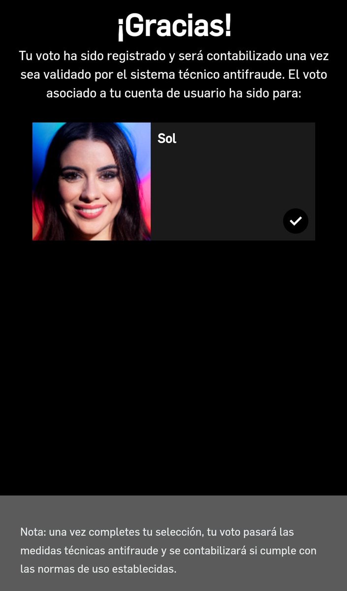 VanesaMorenoCas's tweet image. Vamosssssss #GHVIP5O #GHVIPGala4