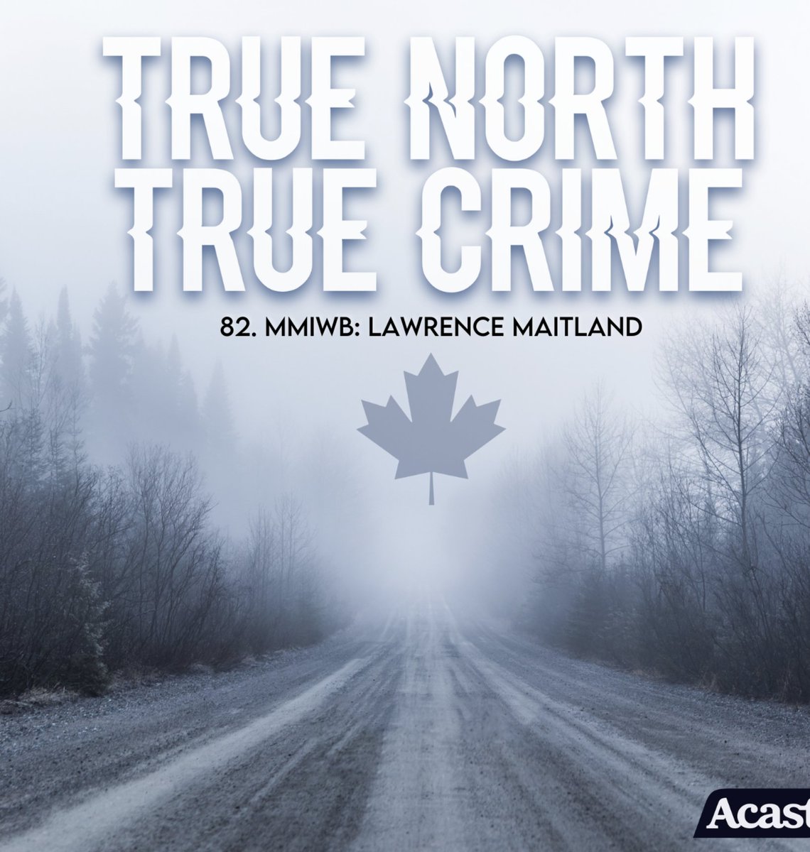 True North True Crime 🇨🇦 tweet media