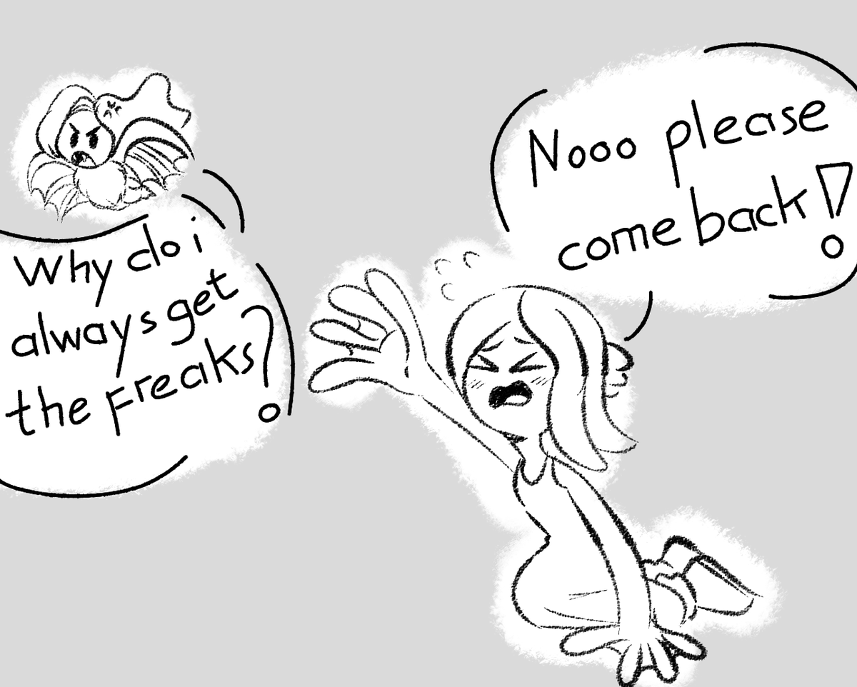 Froggy_doodles's tweet photo. 🦇 https://t.co/LxJBRXdejx