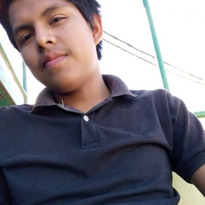 Gabrielmene02's tweet photo. #NuevaFotoDePerfil https://t.co/iiYcNCqkCG