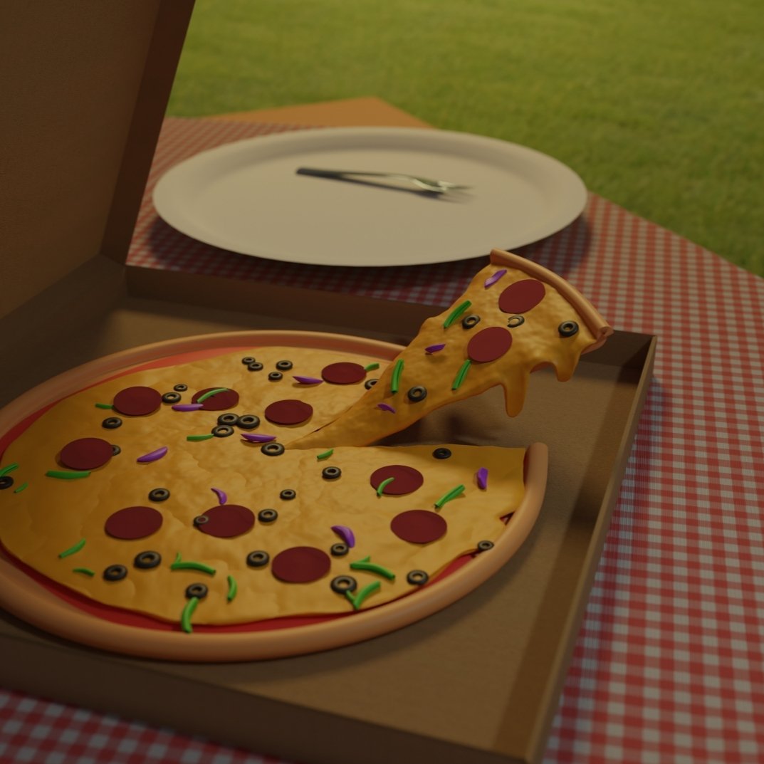 faisalhasse's tweet photo. Would you like a slice ? 😁 https://t.co/xqCcdX9Q3k
