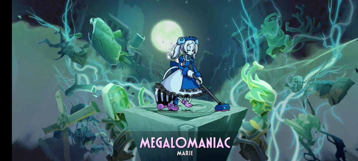 OozyGamer's tweet photo. NO WAY I JUST PULLED HER FROM MY DAILY RESURRECTION RELIC https://t.co/qHqlplZ9s1