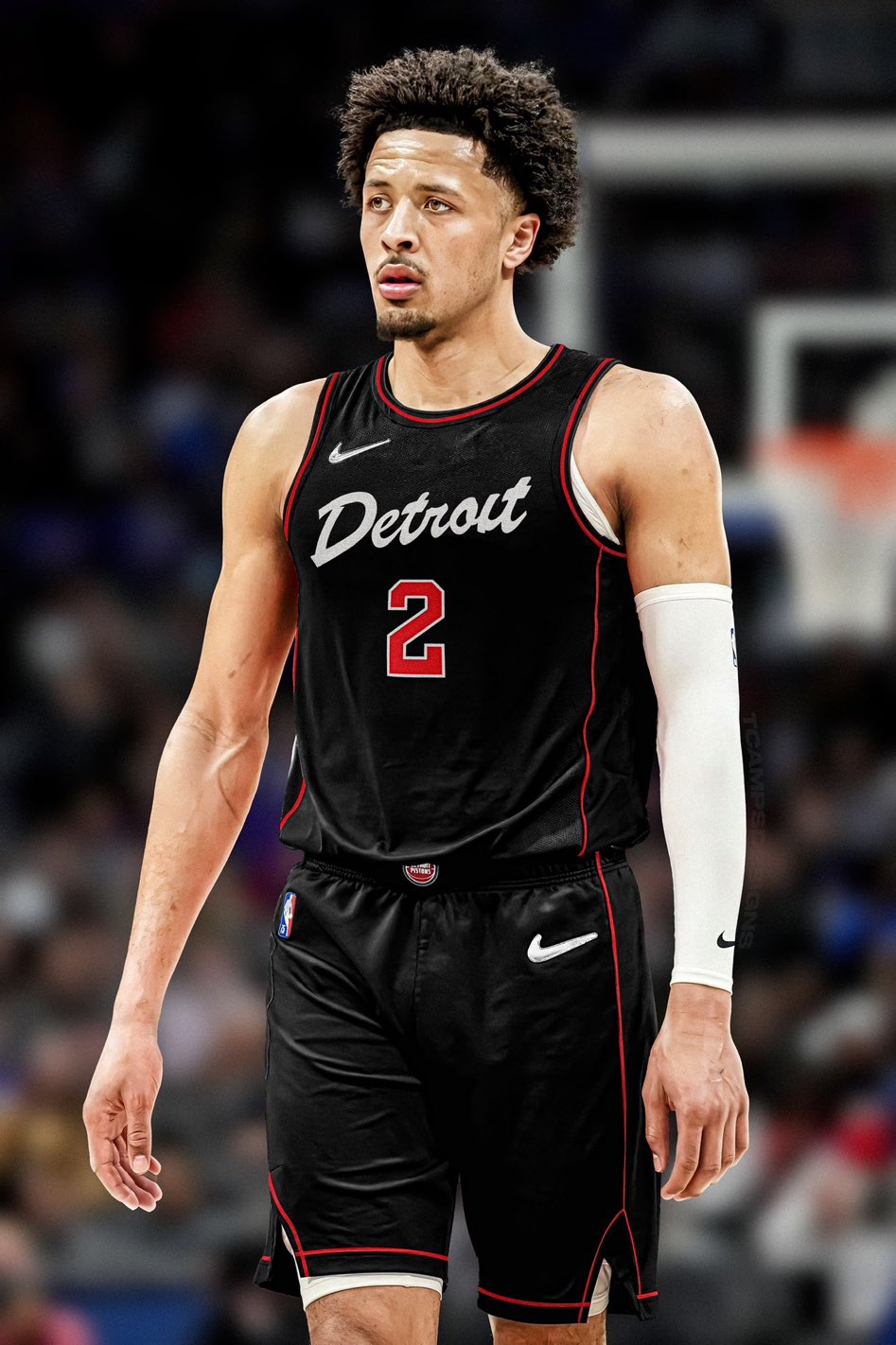 Pistons Talk on X: The city jerseys don't look that they're