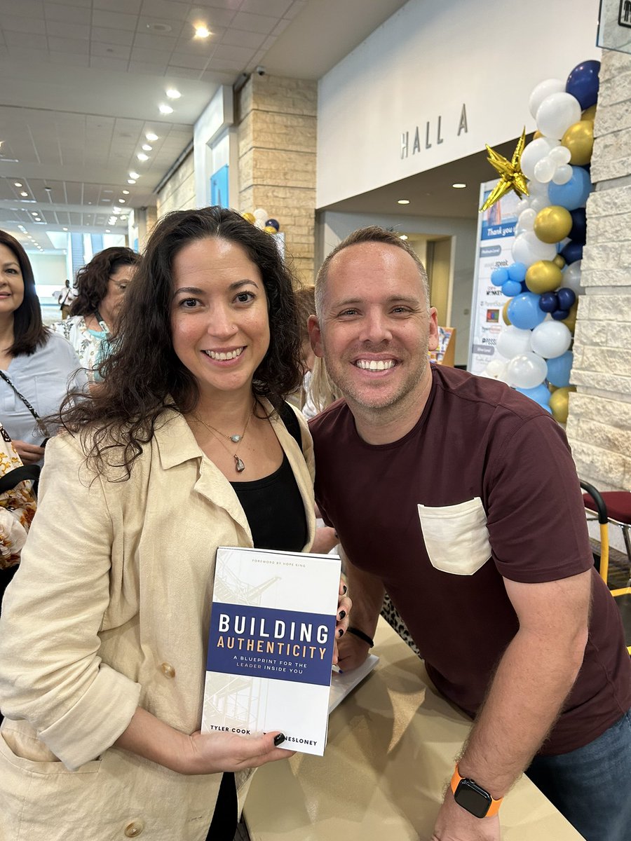 @TechNinjaTodd 
Thank you for your authenticity 🙏🏼 
#buildingauthenticity