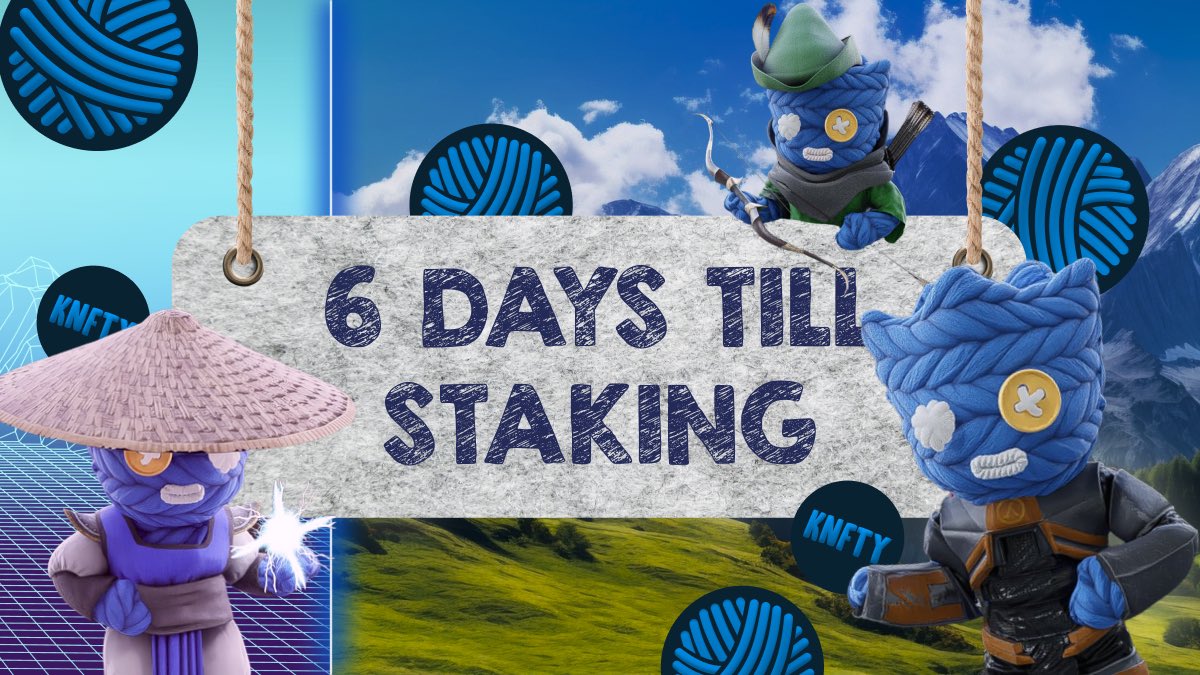 What is the $KNFTY coin?
Its sole purpose: to be the currency in the AR game!

Fun facts:

✅ Use the coin to buy items in the AR game while undertaking real-life tasks and adventures!

✅ By design, $KNFTY is deflationary. Coins spent in-game will be burned!
