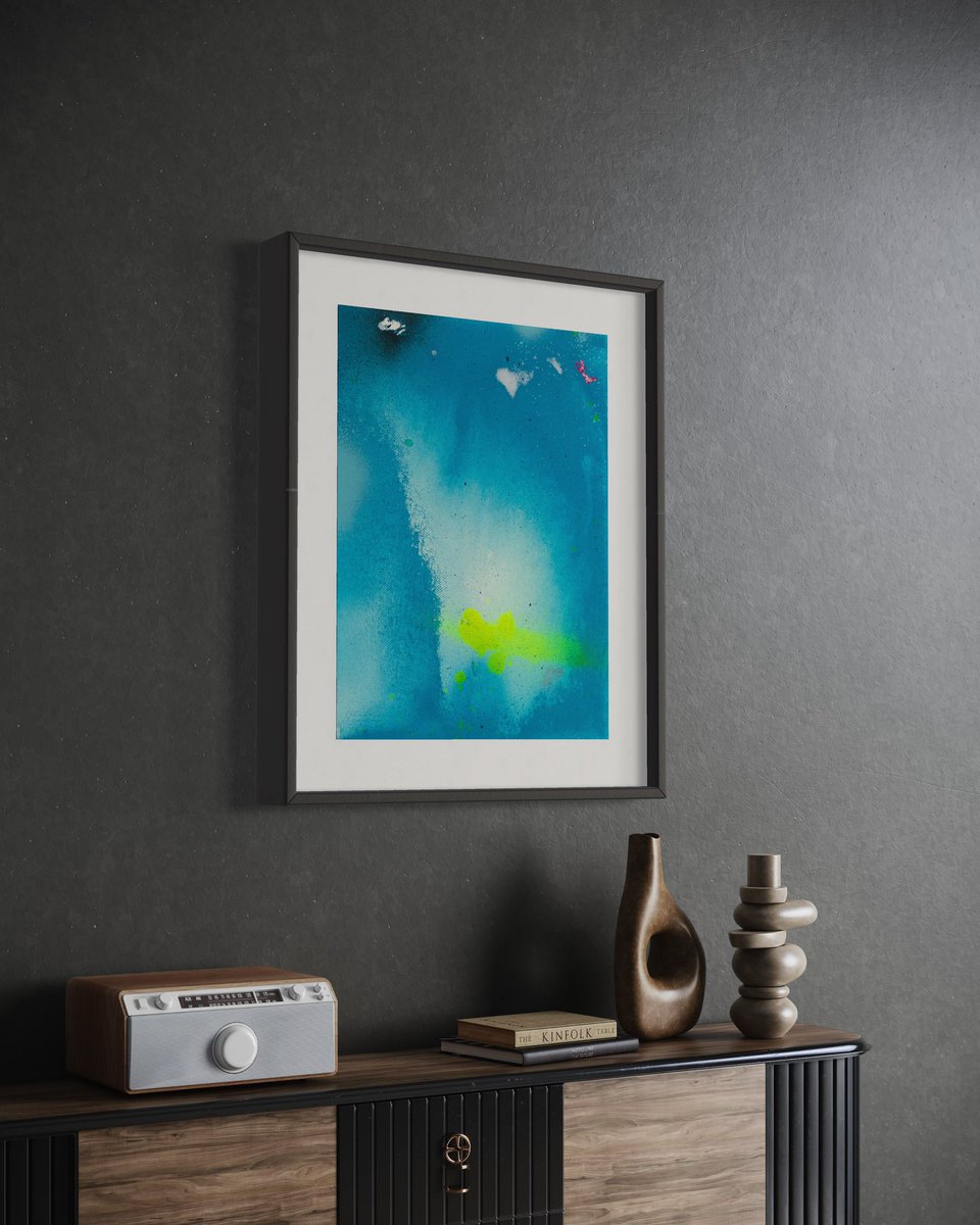 _reallyTy's tweet image. LITE 

#CONTEMPORARYART #FINEART #COLORFIELD #ABSTRACTART #CHARLESTON #PAINTING 

Tydavis.art