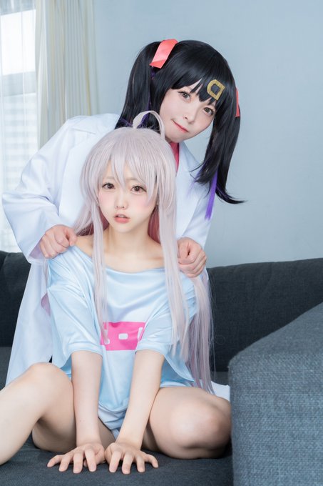 コスプレイヤーぽんのTwitter画像34