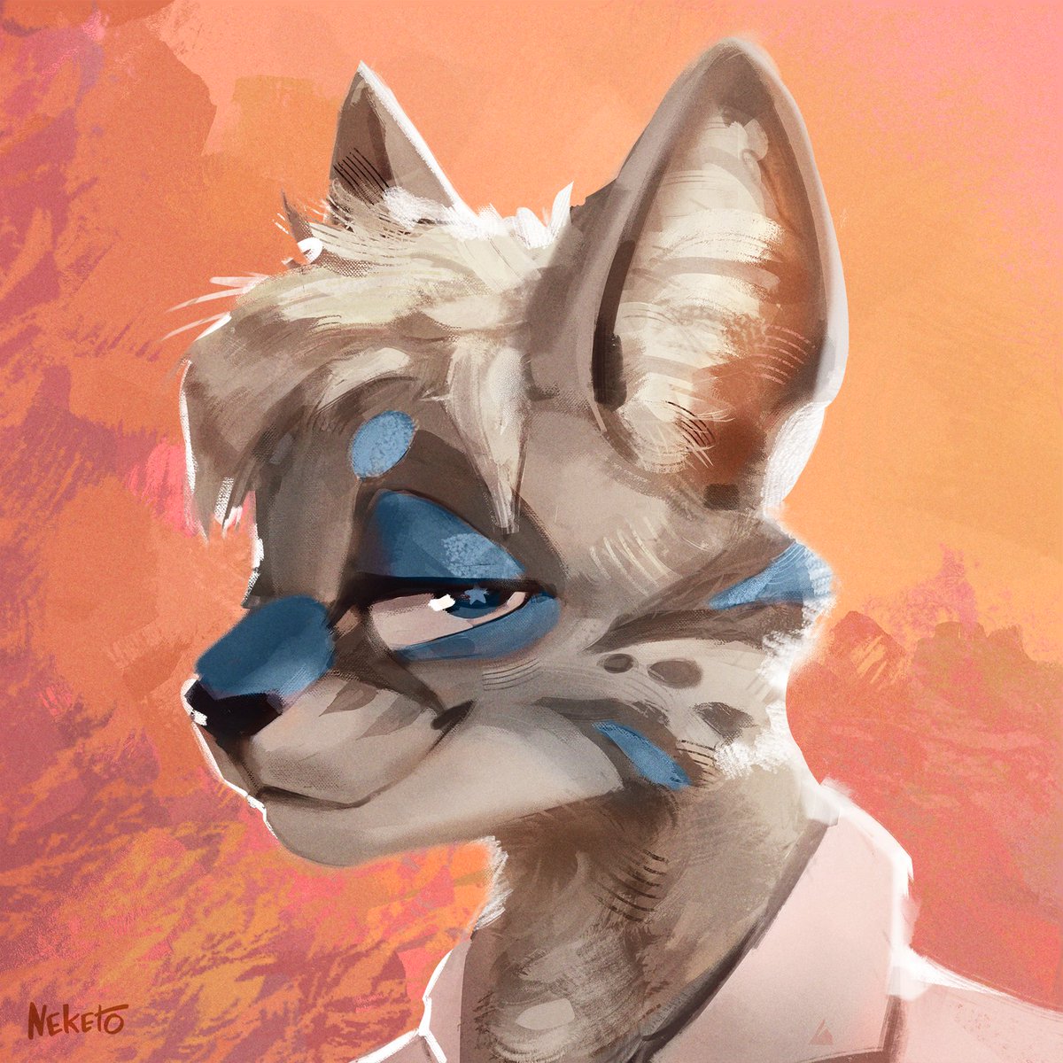 icon for @0xKI0!!
