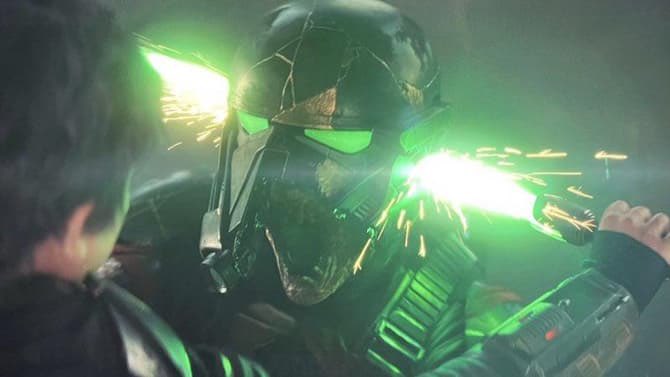 AbstractJedii's tweet image. How it started vs. how it’s going 😂 #Ahsoka