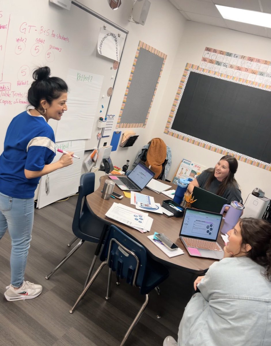 Vanessa Ibarra (@mrs_vibarra) on Twitter photo We learned from the best @wmhprolific2020 <a href="/kyleebradford/">Kylee Bradford</a> <a href="/MsDavis_Reads/">Melissa Davis</a>. Now we are collaborating about the Learning Framework for tomorrow with these amazing ladies!! ✨✨✨ #RISDLeadandInt #RISDBelieves #RISDWeareOne We learned from the best @wmhprolific2020 <a href="/kyleebradford/">Kylee Bradford</a> <a href="/MsDavis_Reads/">Melissa Davis</a>. Now we are collaborating about the Learning Framework for tomorrow with these amazing ladies!! ✨✨✨ #RISDLeadandInt #RISDBelieves #RISDWeareOne
