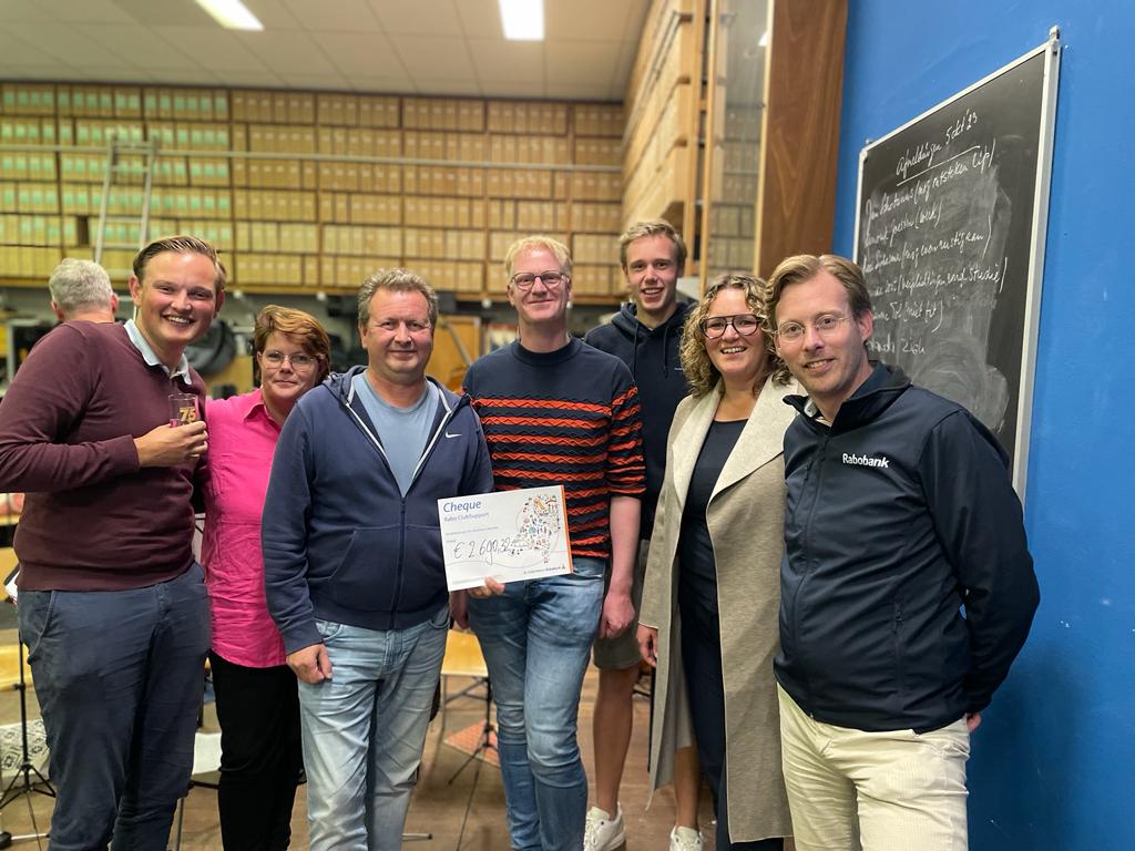 Eric van der Goot tweet media