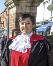 Alcester Academy (@alcesteracademy) on Twitter photo Very privileged to watch history unfolding tonight <a href="/AlcesterTown/">Alcester Town</a> <a href="/AlcesterHistory/">Alcester Academy History</a> Our new High Bailiff is Martin Burden and our new Low Bailiff is Tracy Parkes. This is a historic moment with a female into this position. Thank you to Marc Venables for hosting. Congratulations! Very privileged to watch history unfolding tonight <a href="/AlcesterTown/">Alcester Town</a> <a href="/AlcesterHistory/">Alcester Academy History</a> Our new High Bailiff is Martin Burden and our new Low Bailiff is Tracy Parkes. This is a historic moment with a female into this position. Thank you to Marc Venables for hosting. Congratulations!