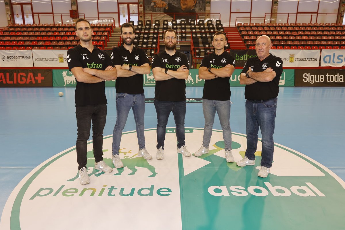 Temporada 2023 - 2024
Seguimos apuntando a la luna, seguimos construyendo. 
Afortunado por aquellos con quien compartimos el camino. 
<a href="/munichsports/">MUNICH Sports</a>