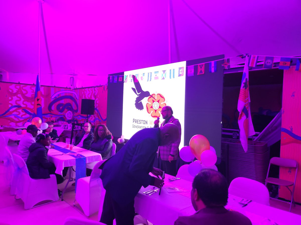 WindrushPreston's tweet photo. Last week we had our first #WindFest
A few pictures below
If you like us to visit for support in passport, Status, citizenship or compensation plus much more give us a call, text or email and we will call you.
Do it now!!! https://t.co/kBSrzQYGIn