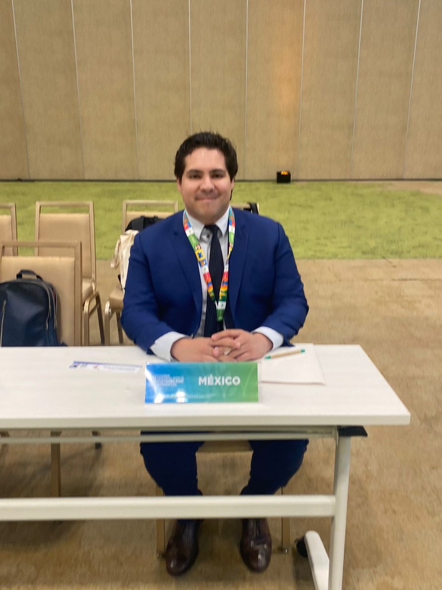 cjcastillop's tweet photo. Me encuentro en San José 🇨🇷 para la cumbre de Sostenibilidad Ambiental de la @OECD. Para la @AMEXCID 🇲🇽 es prioridad que el desarrollo sea sostenible y a favor del medio ambiente 🌳🌊 https://t.co/PTpSRvhmVB