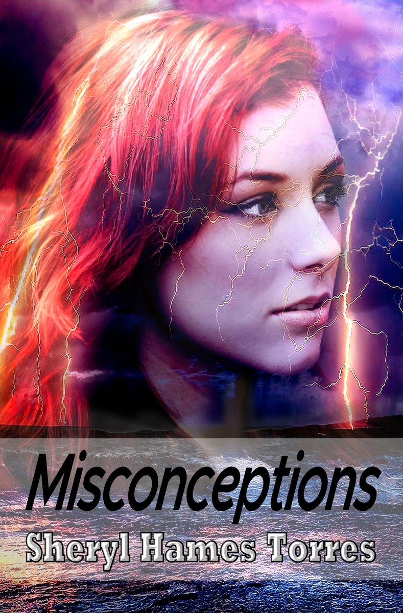 Misconceptions is now available in hardback as well as paperback and Kindle from Amazon.com
<a href="/SherTorres/">Sher Hames Torres</a> 
#writerslift  #WTBWrites #writerscommunity