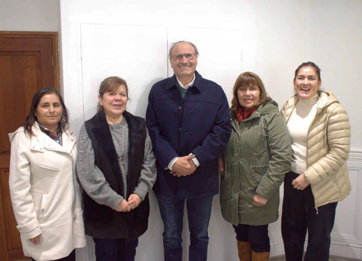 ASODI y la Fundación Valor de Mujer han suscrito un convenio de colaboración para el taller de “Manejo del estrés y práctica de meditación activa a través de técnicas artísticas" para personas que cumplan tareas de asistencia y cuidado de un familiar con enfermedad renal.