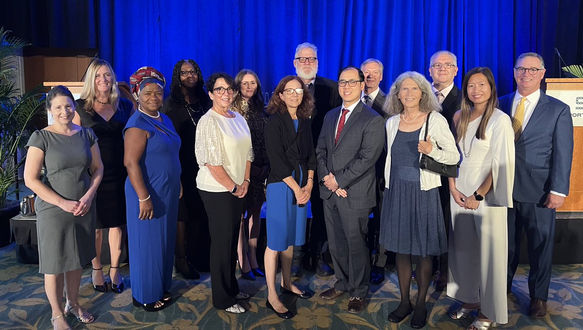 Congratulations to the 2023 #ShattuckAward recipients. We are a better city because of all you do. <a href="/CityOfBoston/">City of Boston</a> #bospoli