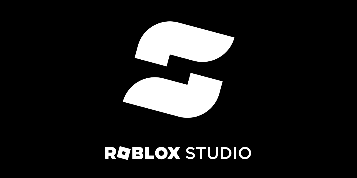 ThatMeex's tweet photo. How would you react if Roblox Studio changed its logo and wordmark to this?

@Roblox hmu, my dms are open ;D

#RobloxDev retweet if you prefer this logo! https://t.co/x3lHG3daQZ