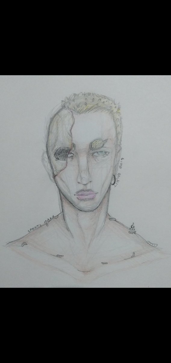 Kaique_626's tweet photo. Just a sketch (I'm hyperfocused on Jojo again, I'll probably make a digitized version later)
#jjbafanart #SportsMaxx #fy https://t.co/bQH6MHbW68