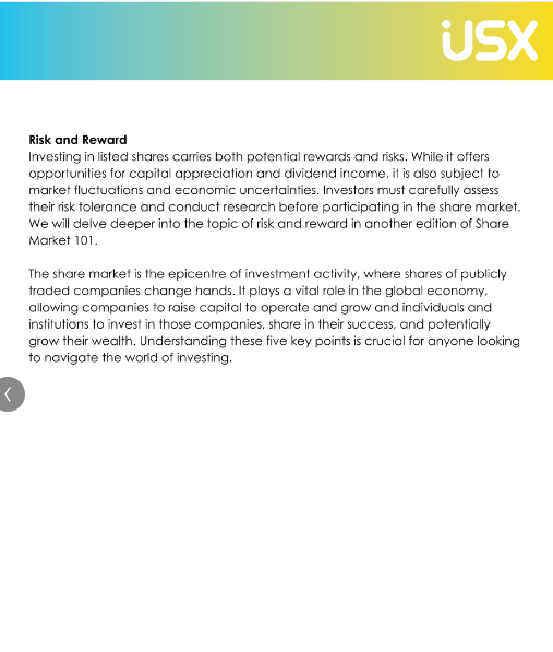 usx_nz's tweet photo. Share Market 101- check out our latest article answering 'What is the Share Market?' https://t.co/go3WptSIGM
