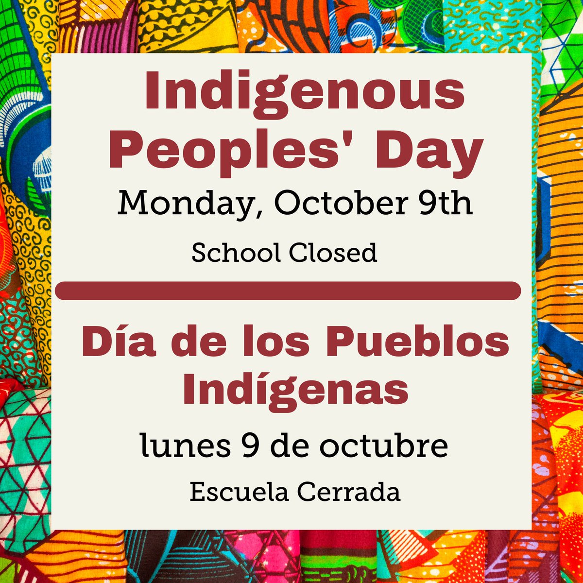 Meridian Public Charter School tweet media