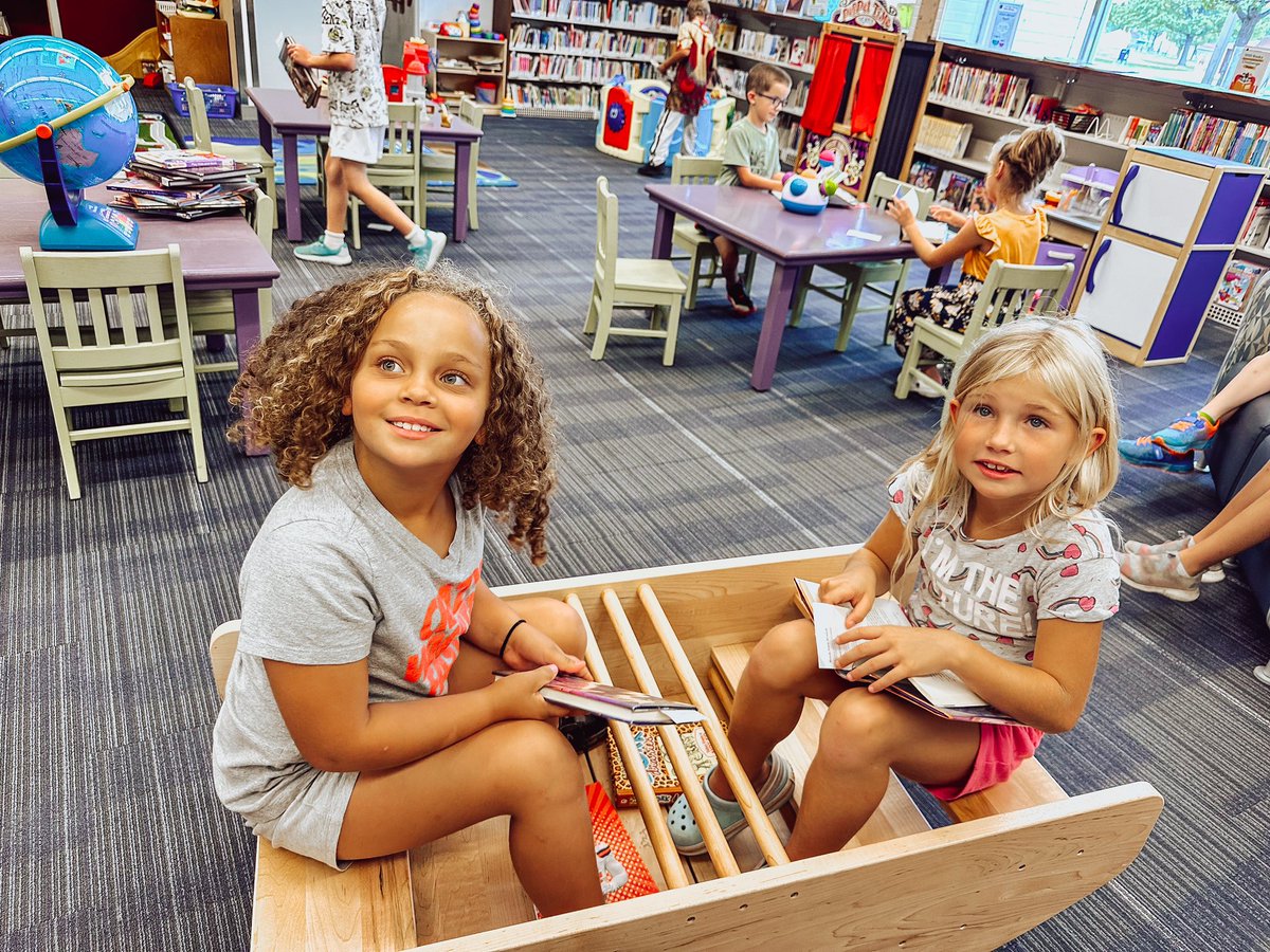 Miss Morgan Bohrer tweet media