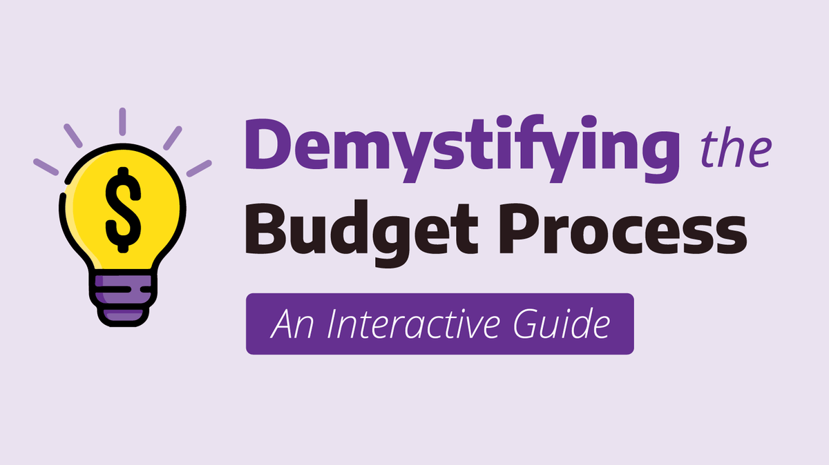 The Seattle City Council exclusively focuses on creating a budget for about two months every year, from late September through late November. Learn more about how you can participate in this process by visiting: bit.ly/48GnmCk