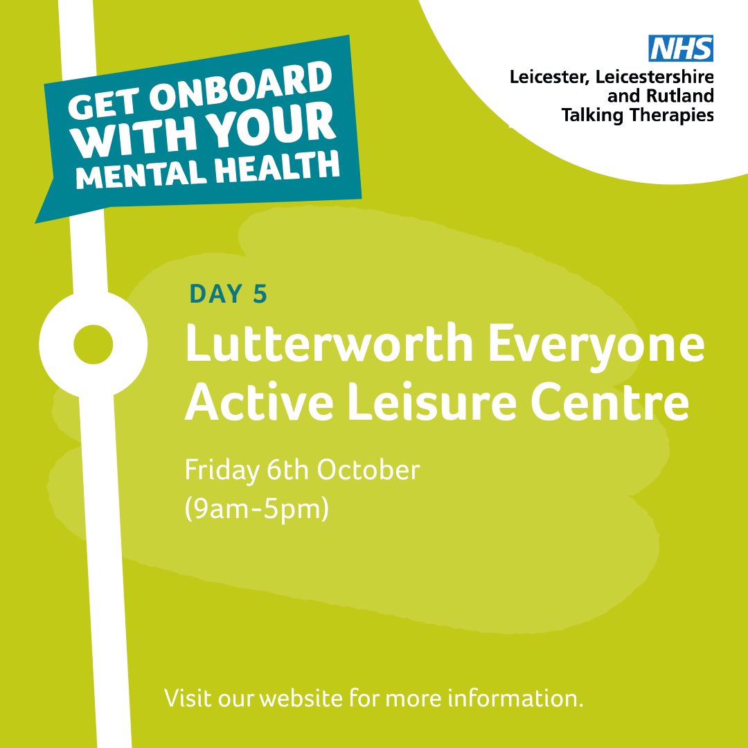 Bina Kotecha (@binakotecha_) on Twitter photo Fab to say hi π& grab a free care pack aboard our βMaking People Better BusβHere to support us with our mental well-being! ππNext stop Lutterworth
#MentalHealthMatters π <a href="/NHS_LLR/">NHS Leicester, Leicestershire and Rutland</a> <a href="/alice_copage/">Alice McGee</a> <a href="/kamybasra/">kamy basra π</a> <a href="/sarahwillis911/">Sarah Willis</a> <a href="/vitahealthuk/">Vita Health Group</a> <a href="/LLRAcademy/">LLRAcademy</a> @kirsty_whatmore <a href="/mariamx404/">Mariam</a> Fab to say hi π& grab a free care pack aboard our βMaking People Better BusβHere to support us with our mental well-being! ππNext stop Lutterworth
#MentalHealthMatters π <a href="/NHS_LLR/">NHS Leicester, Leicestershire and Rutland</a> <a href="/alice_copage/">Alice McGee</a> <a href="/kamybasra/">kamy basra π</a> <a href="/sarahwillis911/">Sarah Willis</a> <a href="/vitahealthuk/">Vita Health Group</a> <a href="/LLRAcademy/">LLRAcademy</a> @kirsty_whatmore <a href="/mariamx404/">Mariam</a>