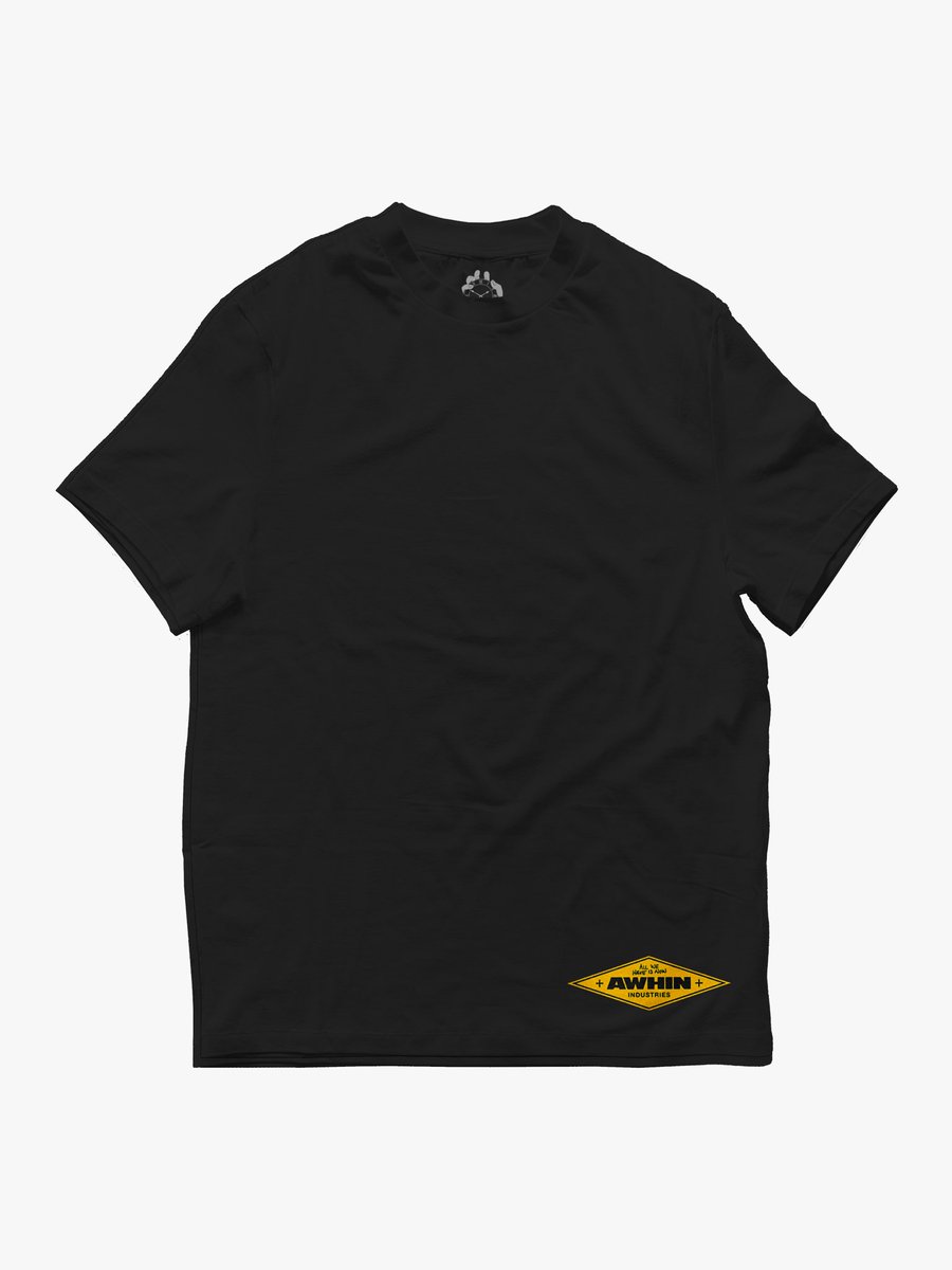 AWHIN_ofc's tweet photo. Get your t-shirt now. Low stock already https://t.co/Z9P3ZMAH1m https://t.co/4xxtLw0Gys