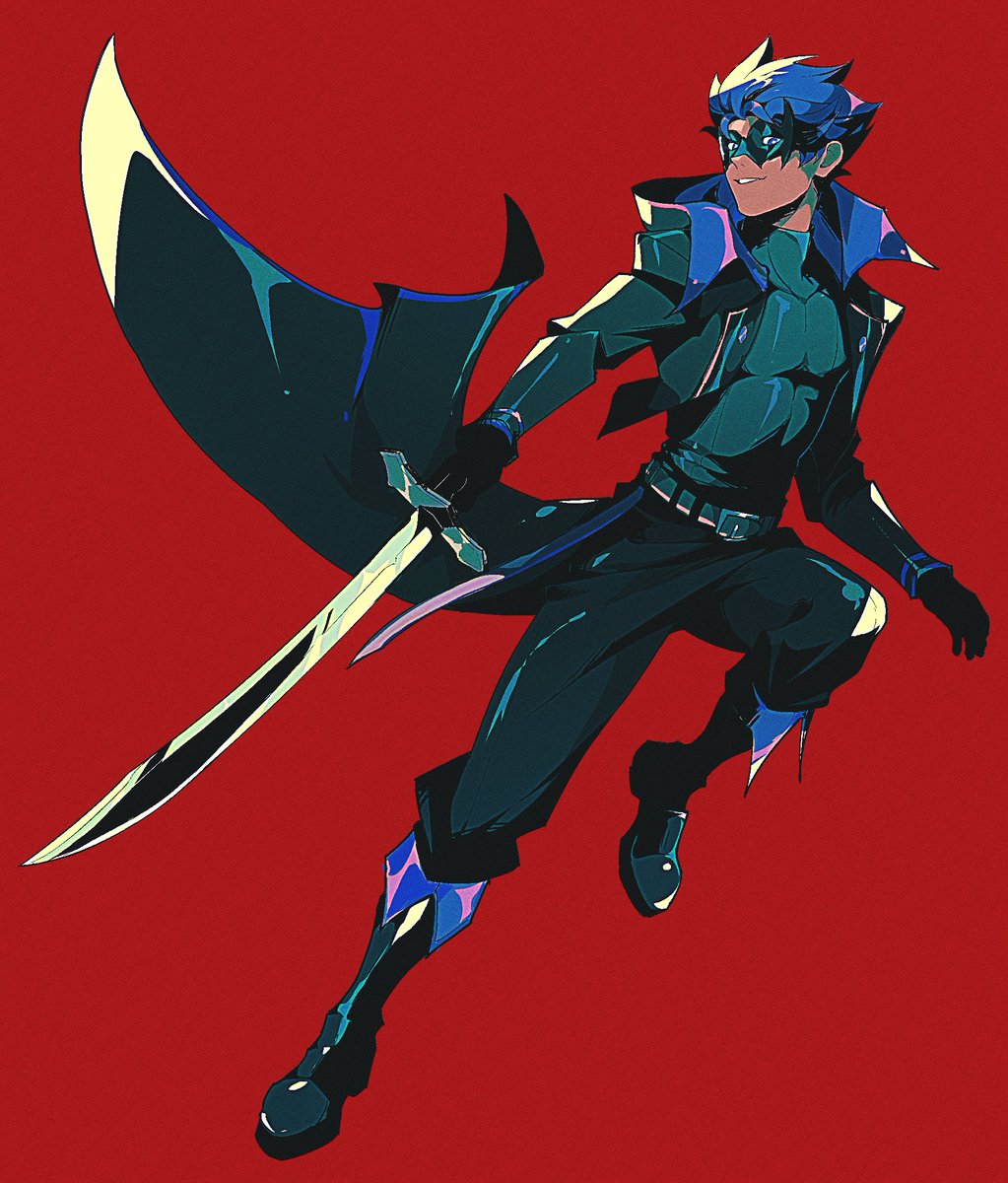 SamuraiKuma1's tweet photo. "I am thou. Thou art I."
(persona brainrot moment no cyap)
🎨@pataypusa
#underscoreart #VtuberUprising #Vtuber #Miyutuber https://t.co/Gt4iZ5Dw1W