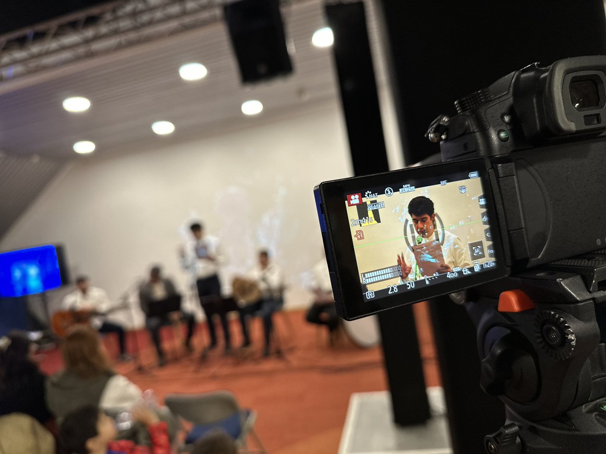 SiTemps's tweet photo. Quick shoot this evening at the Milton Keynes library for @MKIAC
#freelance #freelancevideo #videography #videoproduction #setlife #miltonkeynes #LoveMK #MKCityOfLight https://t.co/DdgpfiUa4e