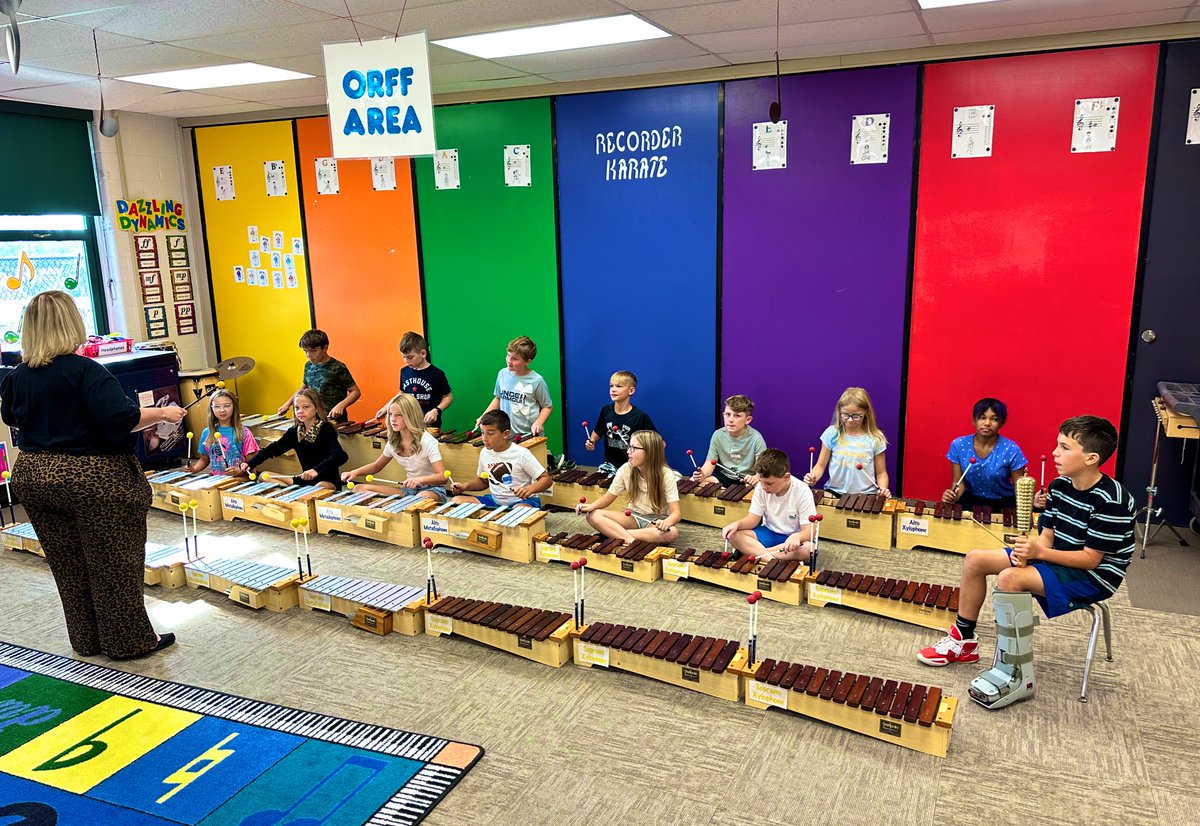 Central Elementary (EFSD) tweet media