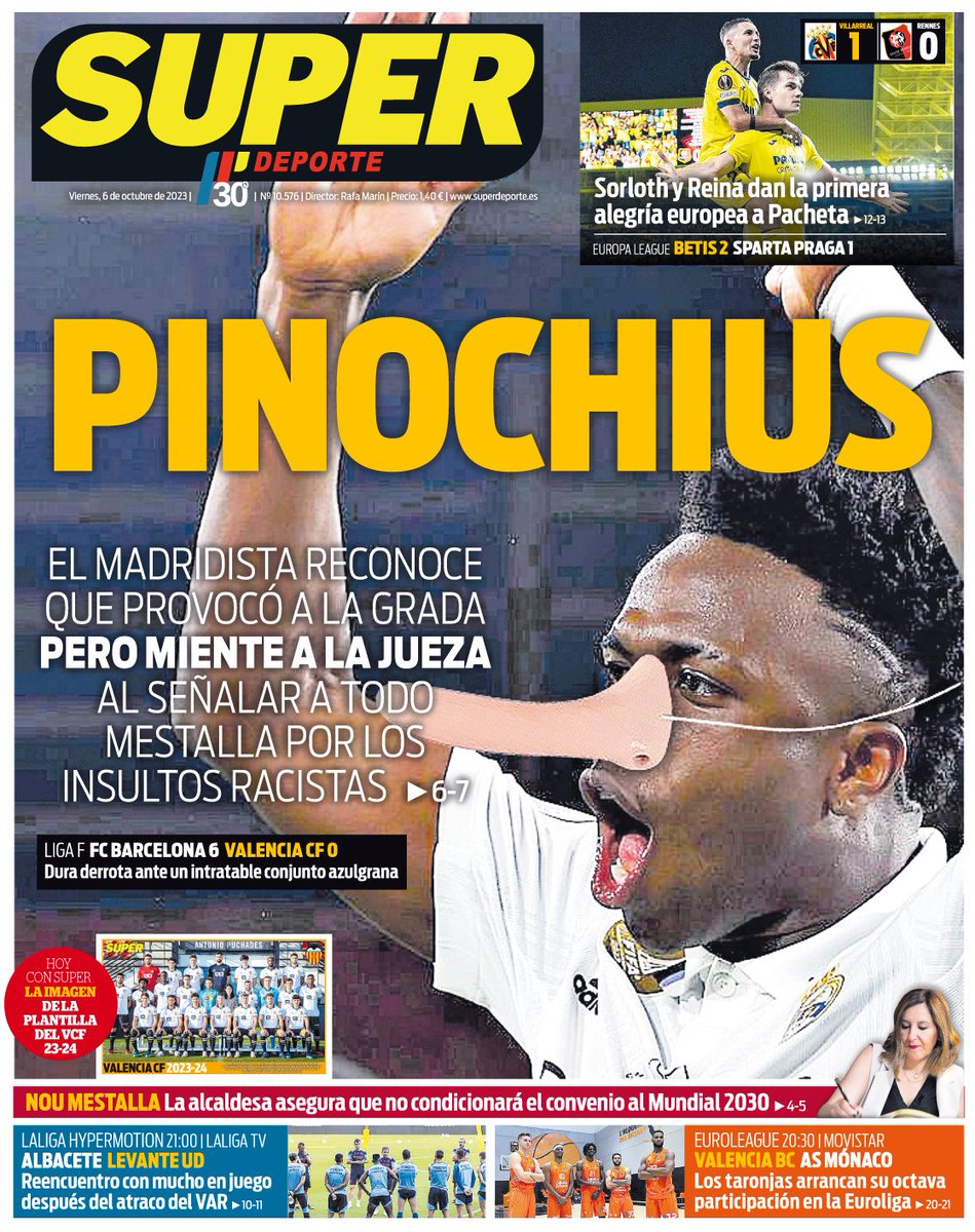 REY CHOLO tweet media