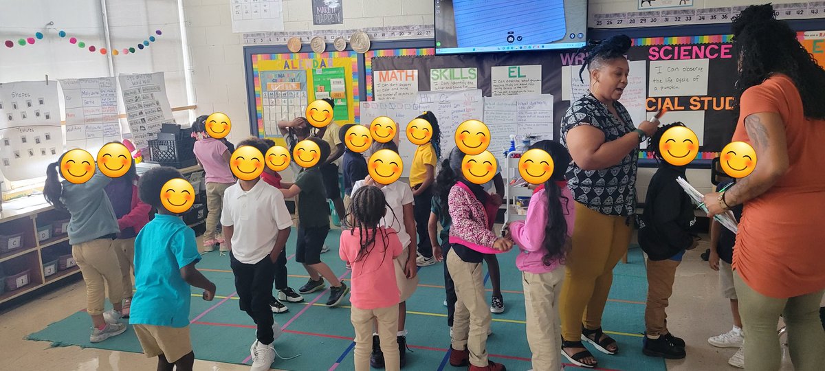 Jennifer Chuma (@jchumaela) on Twitter photo Had a fabulous couple of days at <a href="/BargerAcademy/">Barger Academy</a>! The lit coach and I focused in on kindergarten to determine next steps for her support. While there, we were excited to see students in Ms. Johnson's class utilizing the <a href="/ELeducation/">EL Education</a> protocol, Back-to-Back Face-to-Face! <a href="/HCSMRidge/">HCSMissionaryRidge</a> Had a fabulous couple of days at <a href="/BargerAcademy/">Barger Academy</a>! The lit coach and I focused in on kindergarten to determine next steps for her support. While there, we were excited to see students in Ms. Johnson's class utilizing the <a href="/ELeducation/">EL Education</a> protocol, Back-to-Back Face-to-Face! <a href="/HCSMRidge/">HCSMissionaryRidge</a>
