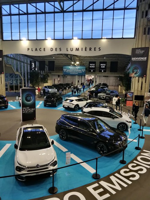 #AutomotivPress tweet media