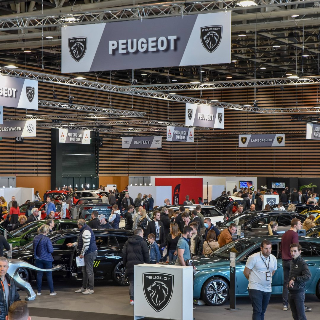 #AutomotivPress tweet media