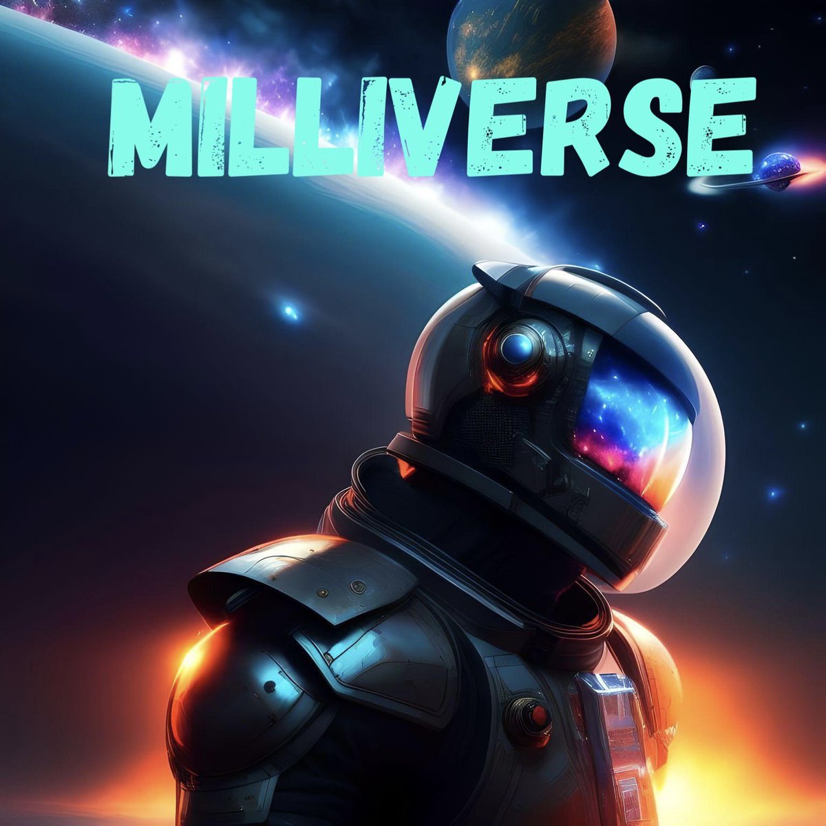 BANG BANG.. just like that, Album #2 has dropped! 

MILLIVERSE IS OUT!! 

Go check it out and comment your favorite so far!! 

Spotify:
spotify.link/0hqI9oDWEDb

Apple Music:
music.apple.com/us/album/milli…