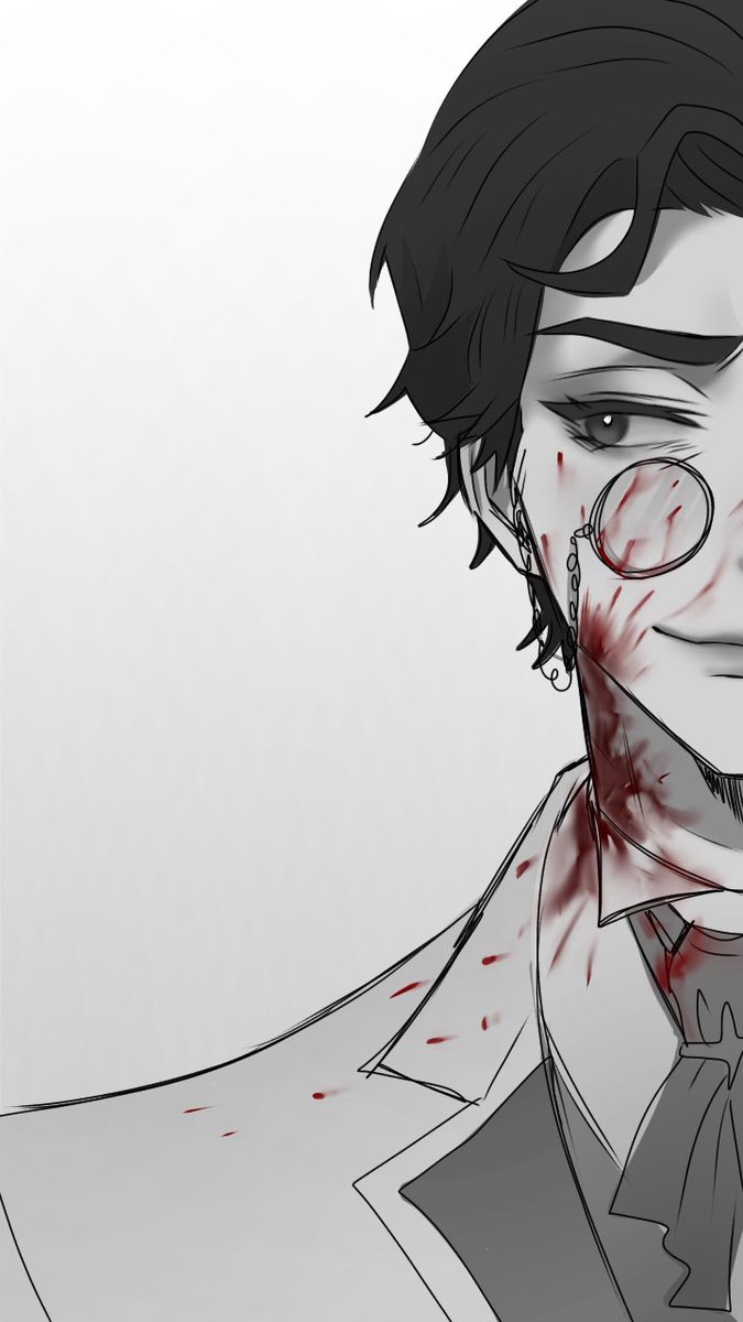 t731i's tweet photo. #IdentityV Orpheus 
#IdentityVfanart #identityVイラスト https://t.co/bXfvtuHr8c