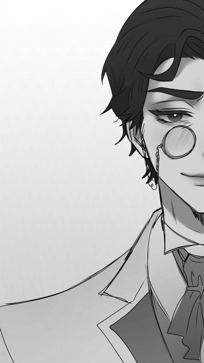 t731i's tweet photo. #IdentityV Orpheus 
#IdentityVfanart #identityVイラスト https://t.co/bXfvtuHr8c